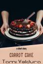 Carrot Cake - Preview