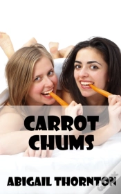 Capa do artigo Carrot Chums