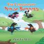 Carrotastic Ninja Bunnies - Preview