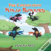 Capa do artigo Carrotastic Ninja Bunnies