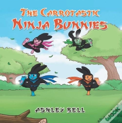 Capa do artigo Carrotastic Ninja Bunnies