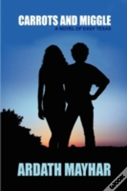 Capa do artigo Carrots And Miggle