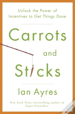 Capa do artigo Carrots And Sticks