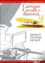 Capa do artigo Carrozze, Cavalli E Dintorni