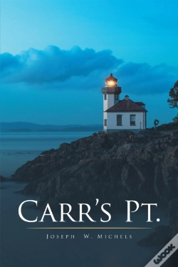 Capa do artigo Carr'S Pt.