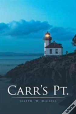 Capa do artigo Carr'S Pt.
