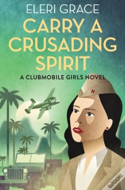 Capa do artigo Carry A Crusading Spirit