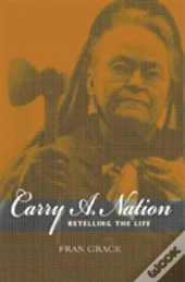 Carry A. Nation