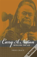 Carry A. Nation