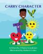 Carry Character - Preview