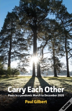 Capa do artigo Carry Each Other