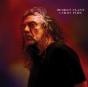 Capa do artigo Carry Fire - CD