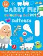 Carry Me! Colouring Activity Book (Boys) - Preview