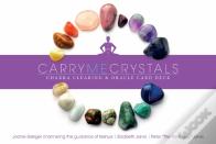 Carry Me Crystals--Chakra Clearing & Oracle Card Deck