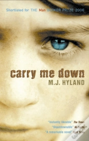 Capa do artigo Carry Me Down