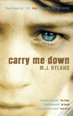Capa do artigo Carry Me Down