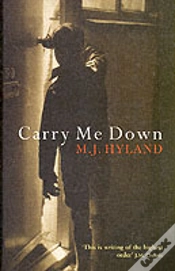 Capa do artigo Carry Me Down