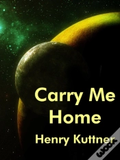 Capa do artigo Carry Me Home