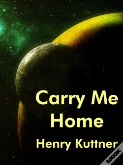 Capa do artigo Carry Me Home