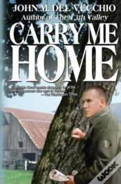 Capa do artigo Carry Me Home
