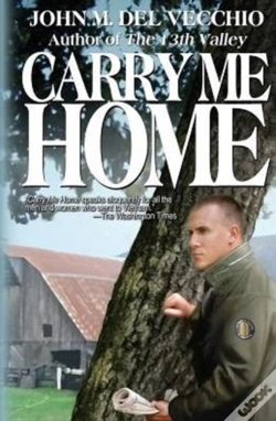 Capa do artigo Carry Me Home