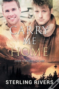 Capa do artigo Carry Me Home