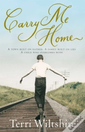 Capa do artigo Carry Me Home