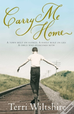 Capa do artigo Carry Me Home