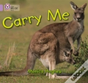 Capa do artigo Carry Me