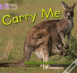 Capa do artigo Carry Me