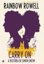 Carry On - A História De Simon Snow - Preview