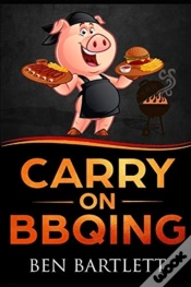 Capa do artigo Carry On Bbqing