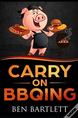 Capa do artigo Carry On Bbqing