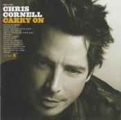 Capa do artigo Carry On - CD