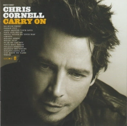 Capa do artigo Carry On - CD