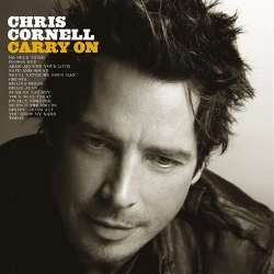 Capa do artigo Carry On - CD
