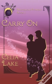 Capa do artigo Carry On