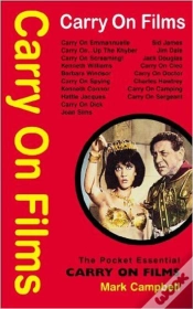 Capa do artigo Carry On Films