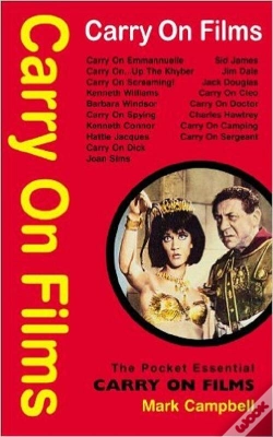 Capa do artigo Carry On Films