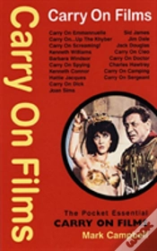 Capa do artigo Carry On Films