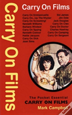 Capa do artigo Carry On Films