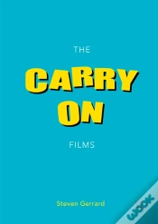 Capa do artigo Carry On Films