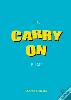 Capa do artigo Carry On Films