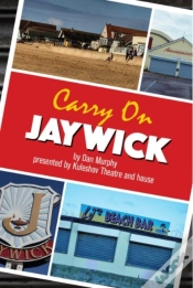 Capa do artigo Carry On Jaywick