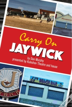 Capa do artigo Carry On Jaywick