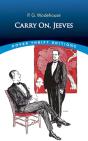 Carry On, Jeeves - Preview