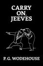 Carry On, Jeeves - Preview