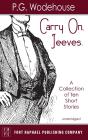 Carry On, Jeeves - Unabridged - Preview