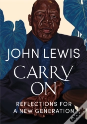 Capa do artigo Carry On