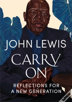 Capa do artigo Carry On